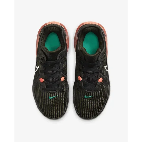 Nike Lebron Witness 6 CZ4052-001 Men's Black Basketball Sneaker Shoes A886 - Picture 3 of 13